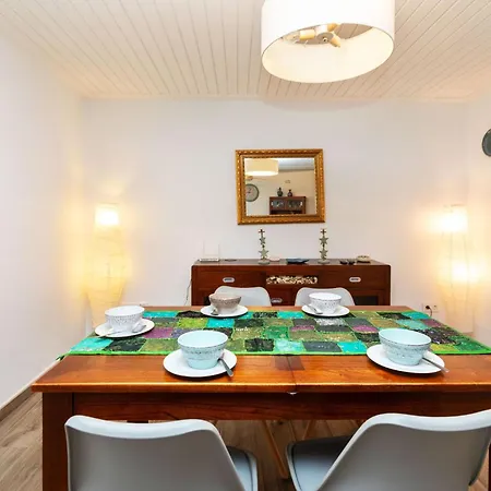 Cap De Tossa By Interhome Vakantiehuis *