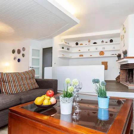 Cap De Tossa By Interhome *