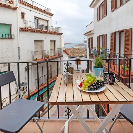 度假居 Cap De Tossa By Interhome *