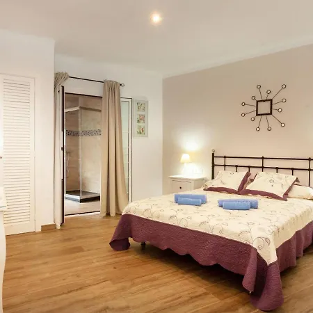 Hotel Cap De Tossa By Interhome