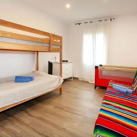 度假居 Cap De Tossa By Interhome *