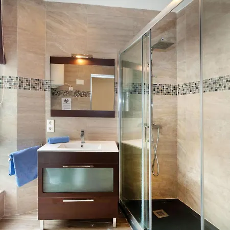 Cap De Tossa By Interhome *