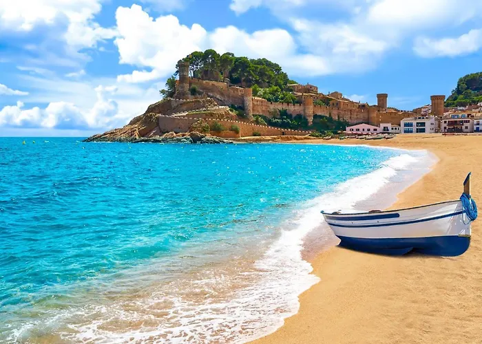 Cap De Tossa By Interhome *