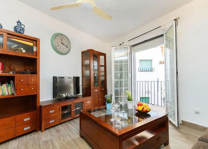 Cap De Tossa By Interhome 度假居 滨海托萨