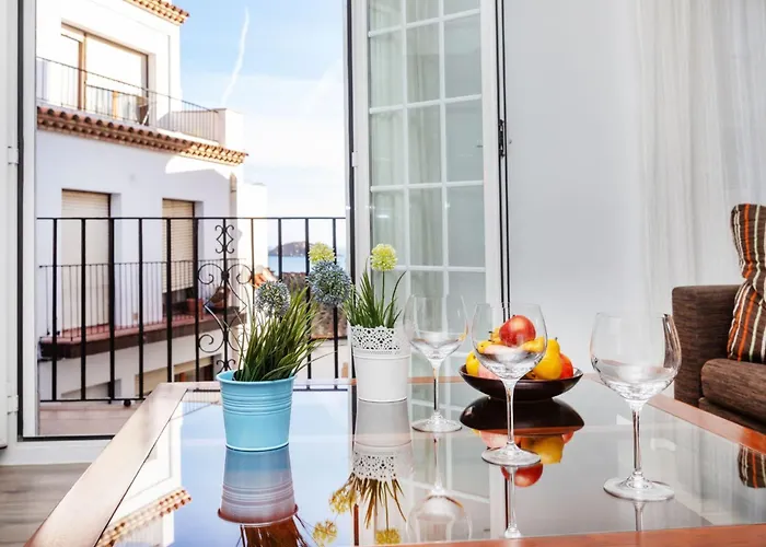 度假居 Cap De Tossa By Interhome *