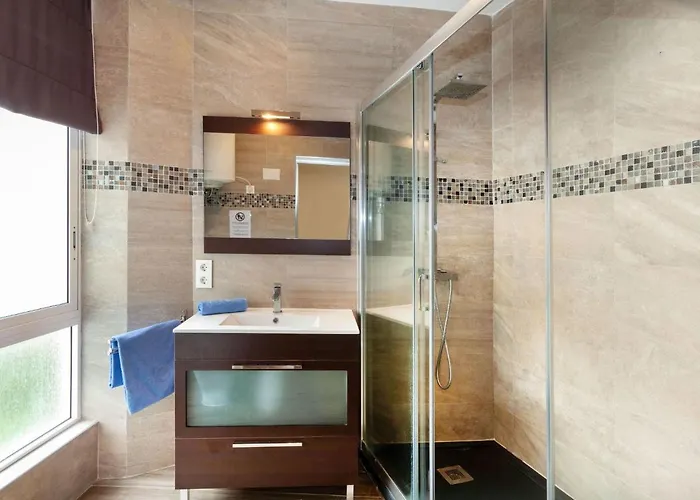 Cap De Tossa By Interhome *