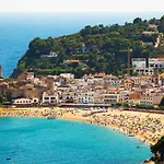 Cap De Tossa By Interhome Tossa de Mar