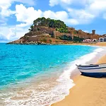 Cap De Tossa By Interhome *