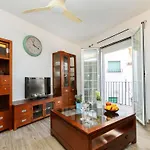 Cap De Tossa By Interhome Holiday home Tossa de Mar