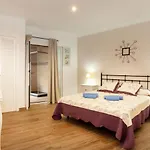 Holiday home Cap De Tossa By Interhome