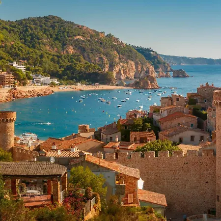 Cap De Tossa By Interhome