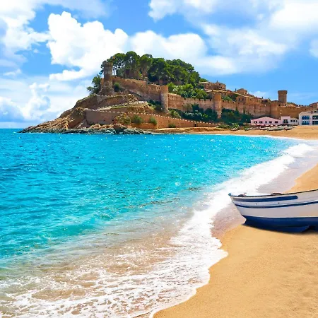 Cap De Tossa By Interhome *