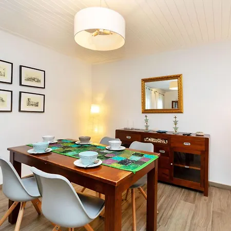 בית נופש Cap De Tossa By Interhome