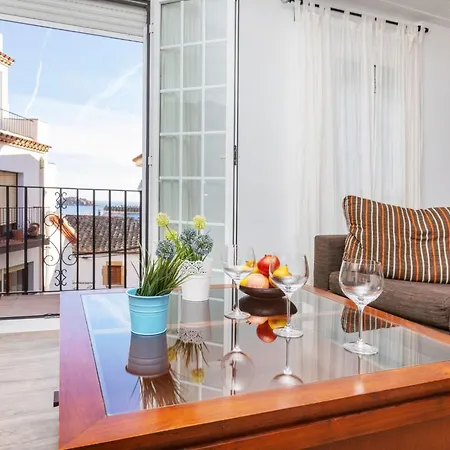 Cap De Tossa By Interhome בית נופש *