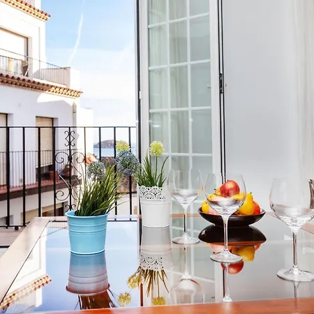 Semesterbostad Cap De Tossa By Interhome *