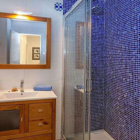 Semesterbostad Cap De Tossa By Interhome