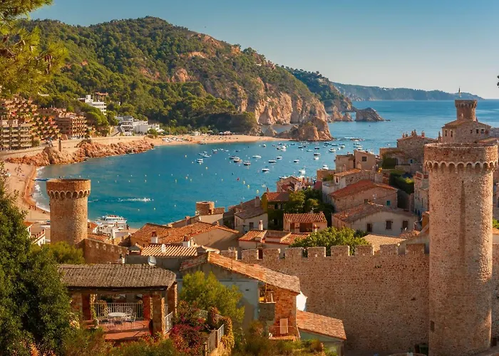 Cap De Tossa By Interhome