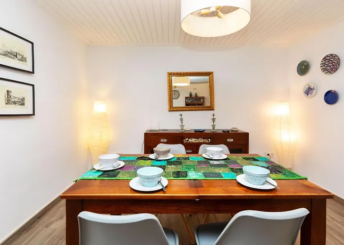 Cap De Tossa By Interhome Ferienhaus *