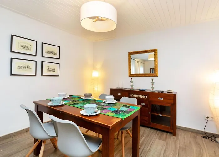 Ferienhaus Cap De Tossa By Interhome