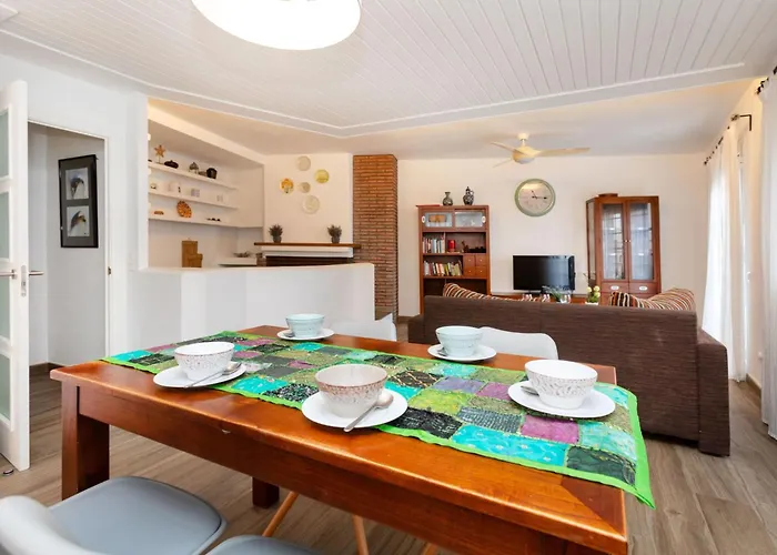 Ferienhaus Cap De Tossa By Interhome Tossa de Mar