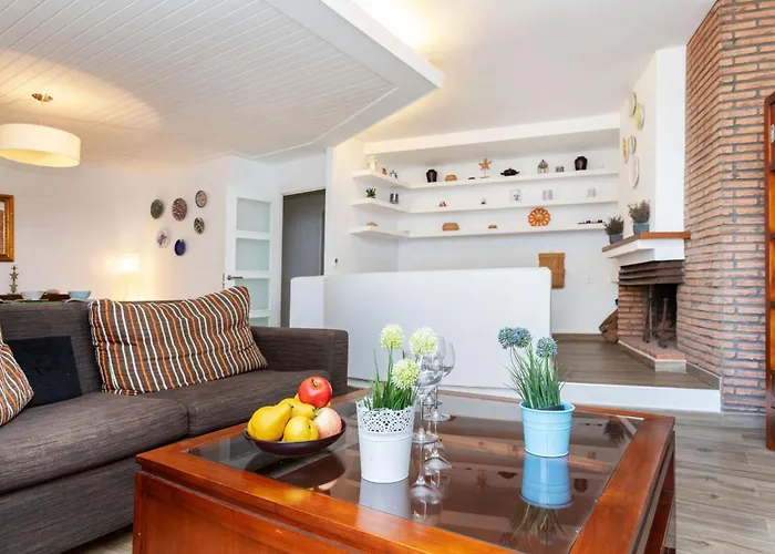 Cap De Tossa By Interhome *