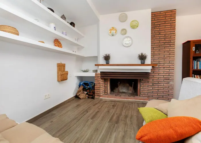 Cap De Tossa By Interhome Сasa de vacaciones Tossa de Mar