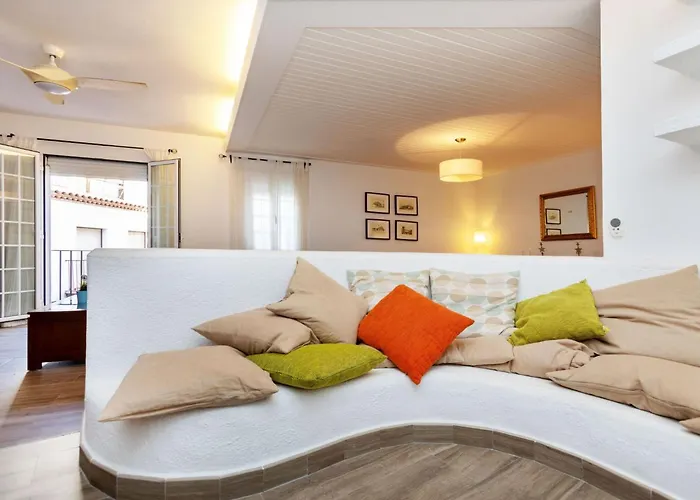 Cap De Tossa By Interhome Ferienhaus Tossa de Mar