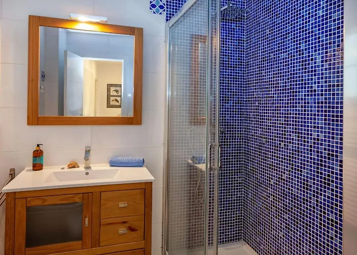 Ferienhaus Cap De Tossa By Interhome