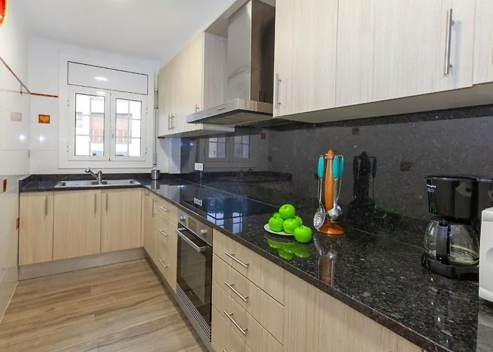 Cap De Tossa By Interhome Tossa de Mar