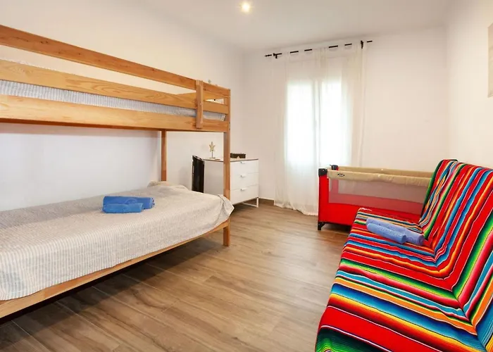 Ferienhaus Cap De Tossa By Interhome *