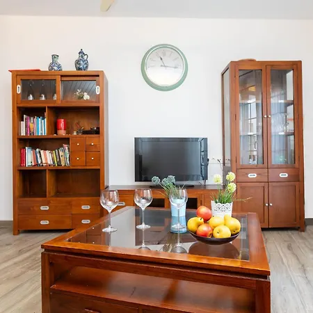 Дом отдыха Cap De Tossa By Interhome