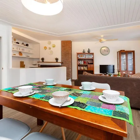 Дом отдыха Cap De Tossa By Interhome Тосса-де-Мар