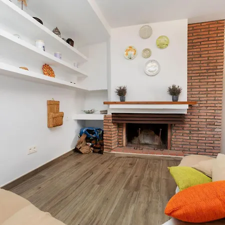 Cap De Tossa By Interhome Дом отдыха Тосса-де-Мар