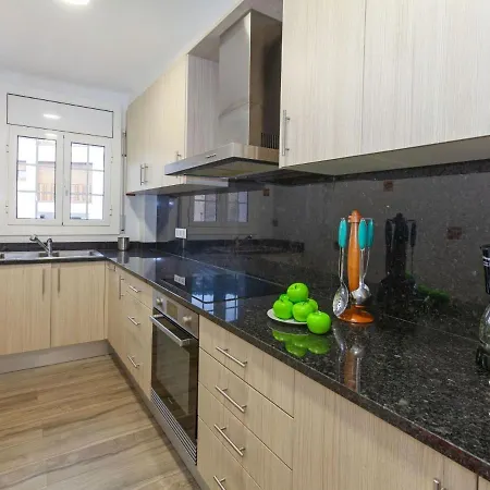 Cap De Tossa By Interhome Тосса-де-Мар